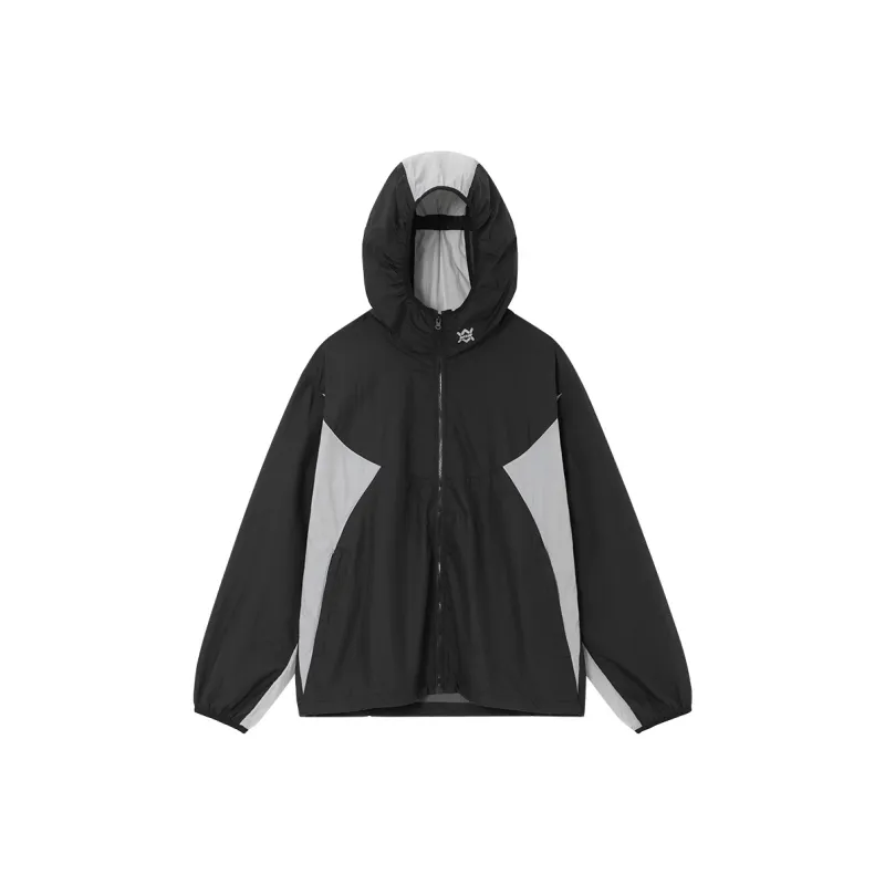 THEWIZBRAND Sun Protection Clothing Unisex-0