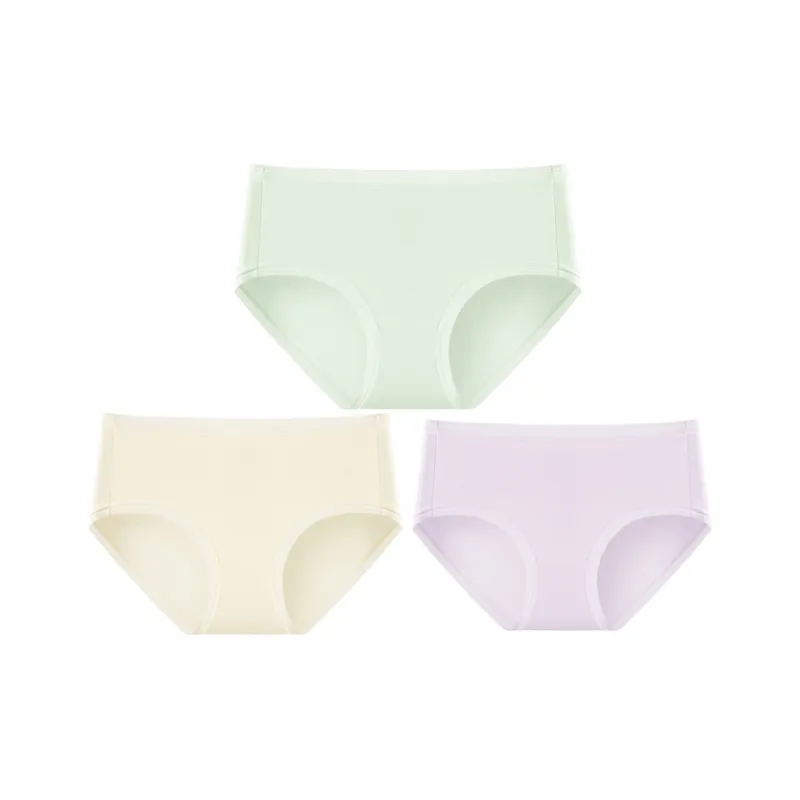 Urban Beauty Underpants Women's 3 Pack-0
