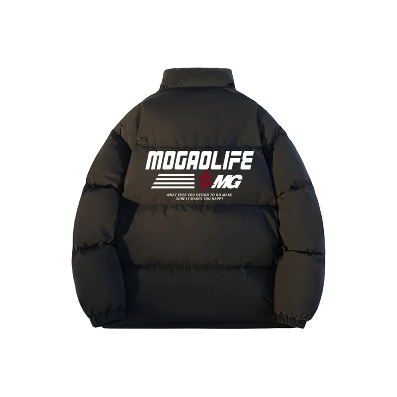 Mogao Down Jackets Unisex-0