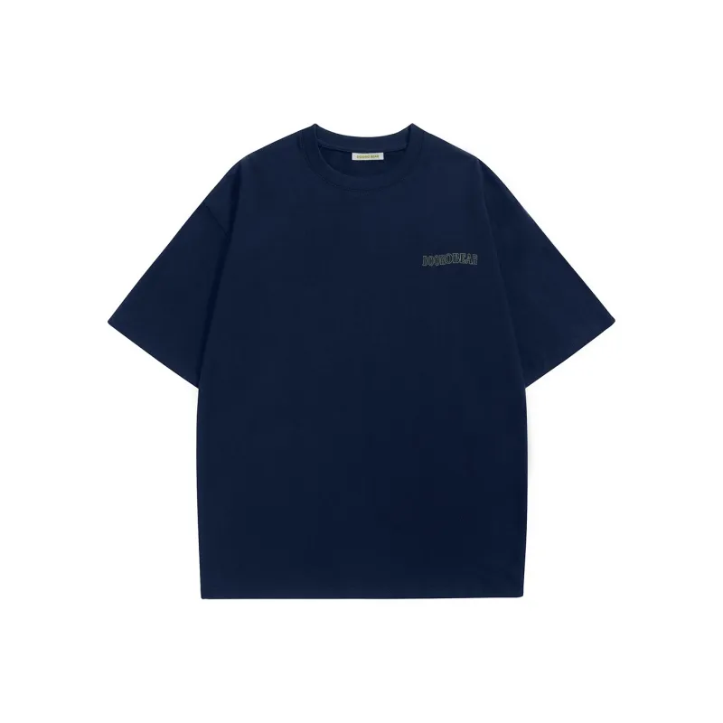 Budding Bear T Shirts Unisex-3