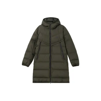 Nike Down Jackets Men Sequoia Green