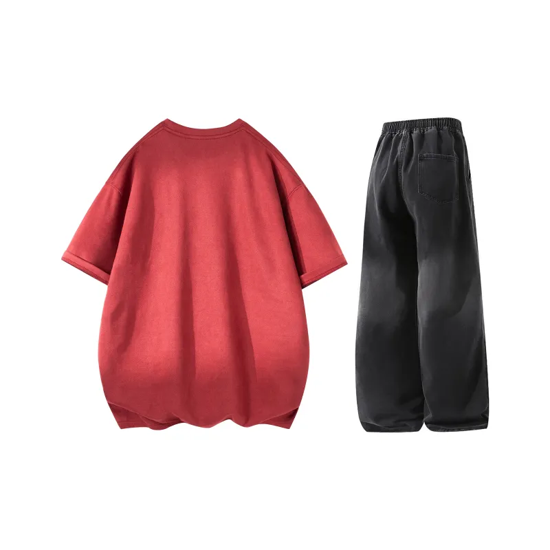 GROGNAK Casual Sportswear Unisex-17