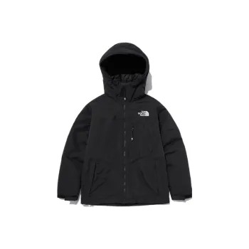 THE NORTH FACE Puffer Jacket Unisex Black