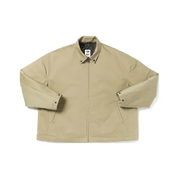 N.hoolywood X Dickies X N.HOOLYWOOD Co-branded Series Jackets Unisex Khaki