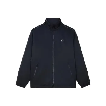 KENZO Boke 2.0 Zip Up Tracksuit Jacket