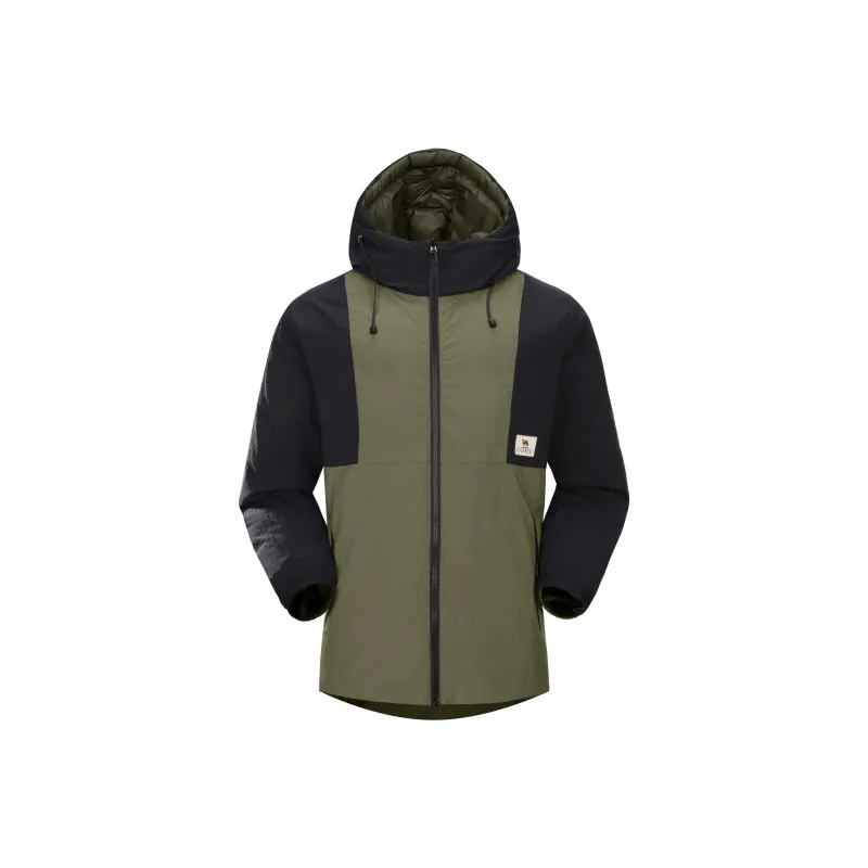 CAMEL Down Jackets Unisex-6