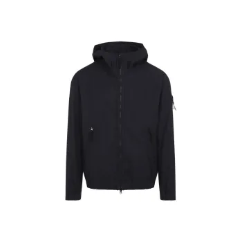 STONE ISLAND Supima Canvas Jacket