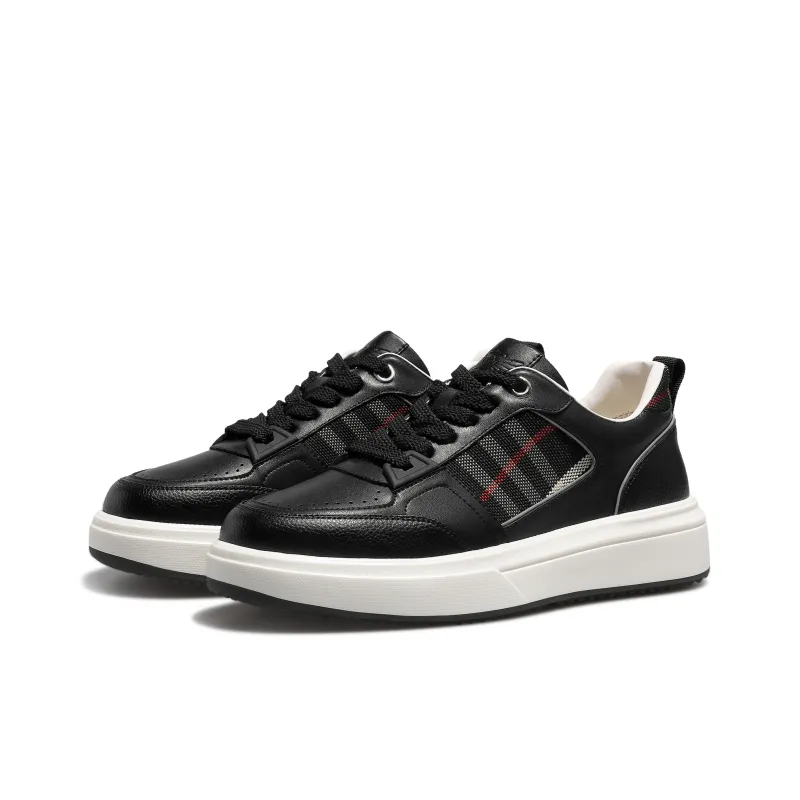 Desai Low Top Skateboard Shoes Men's-6