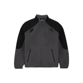 Nike X Nocta Tahr Sherpa Zip Up Jacket Asia Sizing