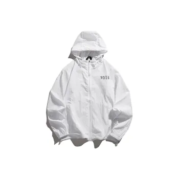 CHEVAL NOIR Sun Protection Clothing Unisex