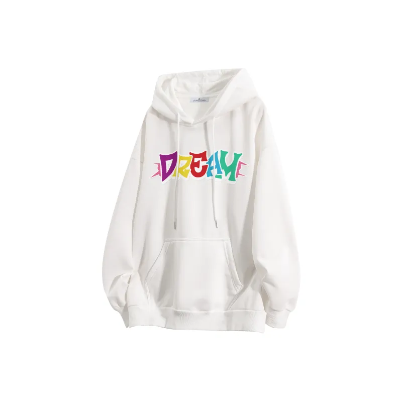 LIVINGTOWN Sweatshirts Unisex-2