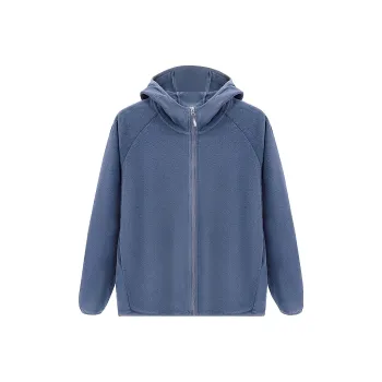 Merry City Velvet feel Coat Men's