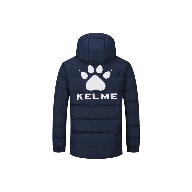 KELME Puffer Jackets Unisex-5