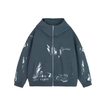 BJHG Sweatshirts Unisex