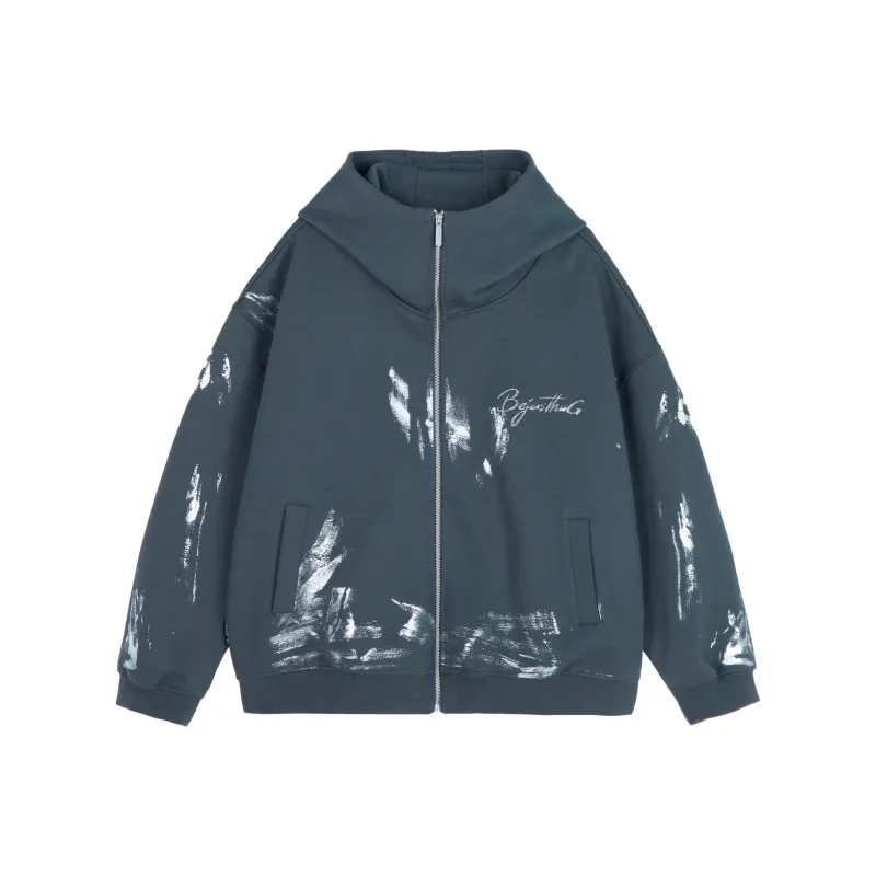 BJHG Sweatshirts Unisex-0