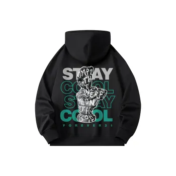 FOREVER 21 Sweatshirts Unisex