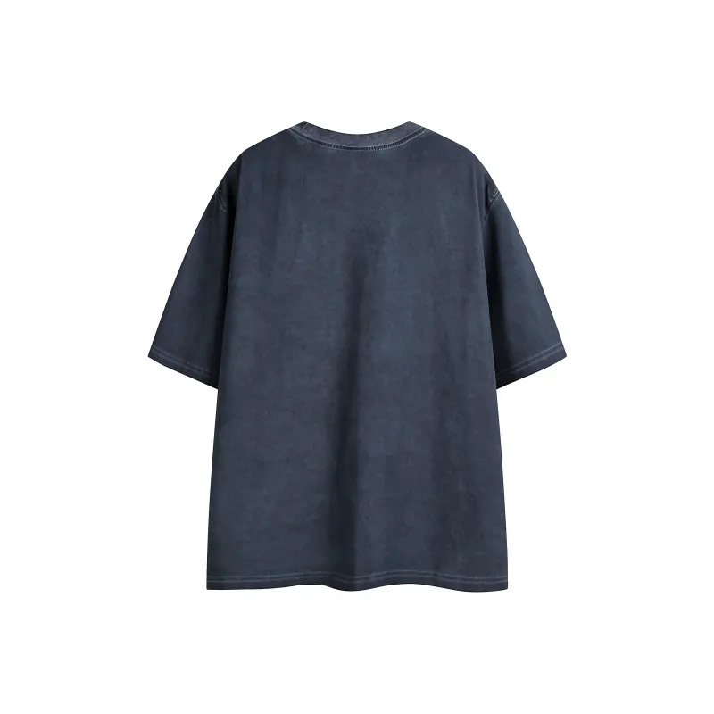 JUNGLE PANDA T Shirts Unisex-7