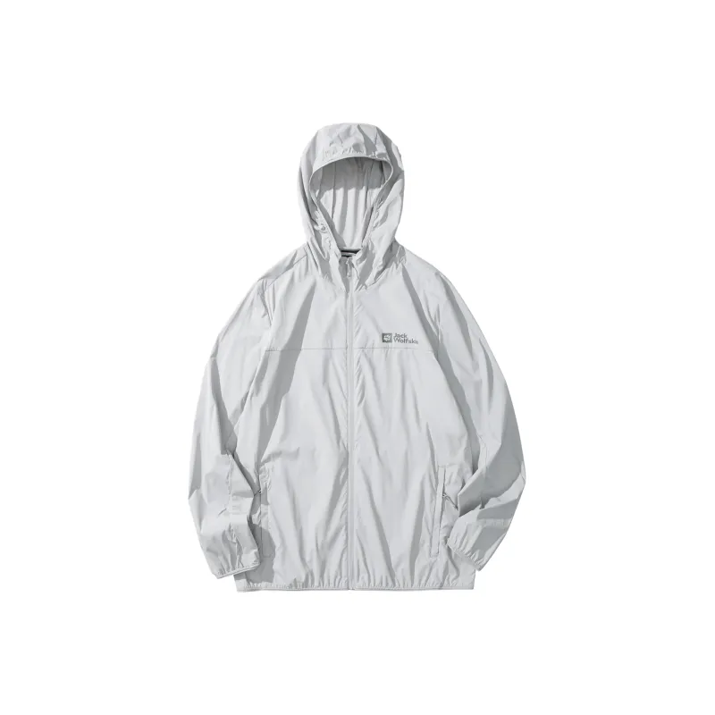 Jack Wolfskin Sun Protection Clothing Men's-6