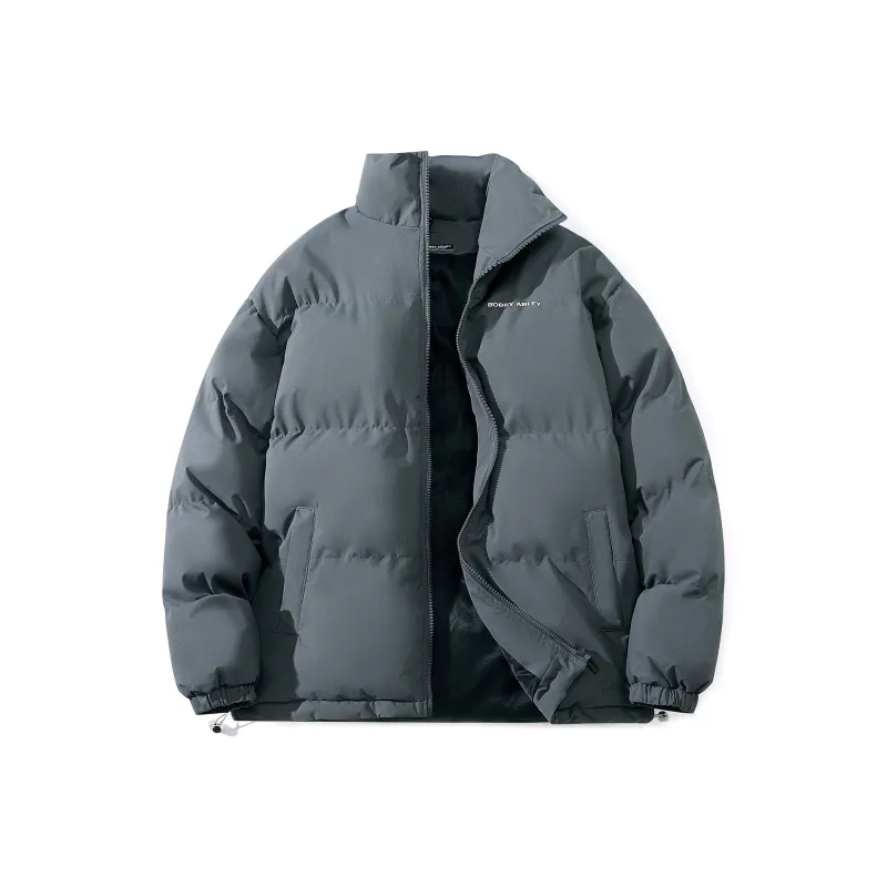 BOBBY ABLEY Puffer Jacket Unisex-22