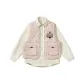Pink /Beige