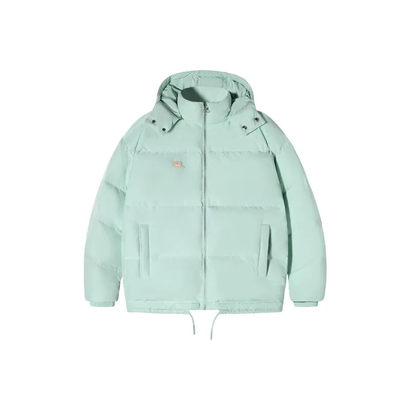 PSO Brand Puppy Series Down Jacket Unisex-0