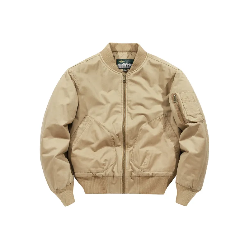 UNIWOLF Jackets Unisex-8
