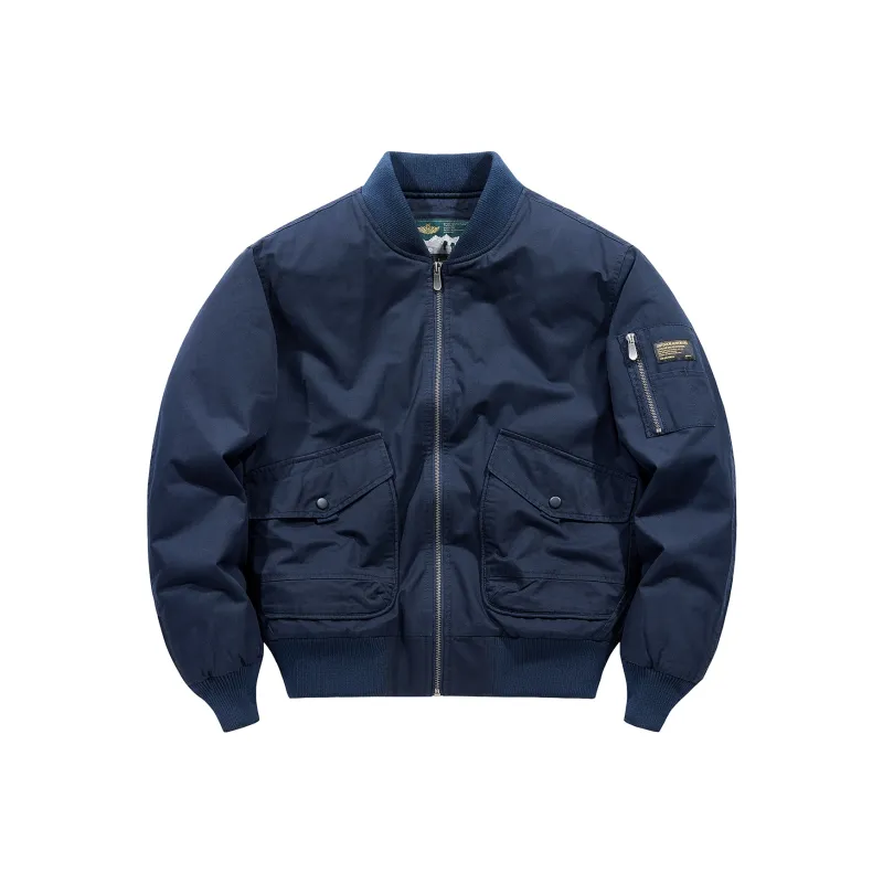 UNIWOLF Jackets Unisex-19