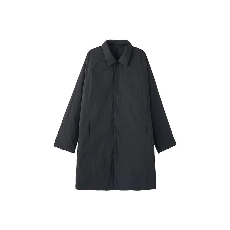 MUJI Coats Men-0