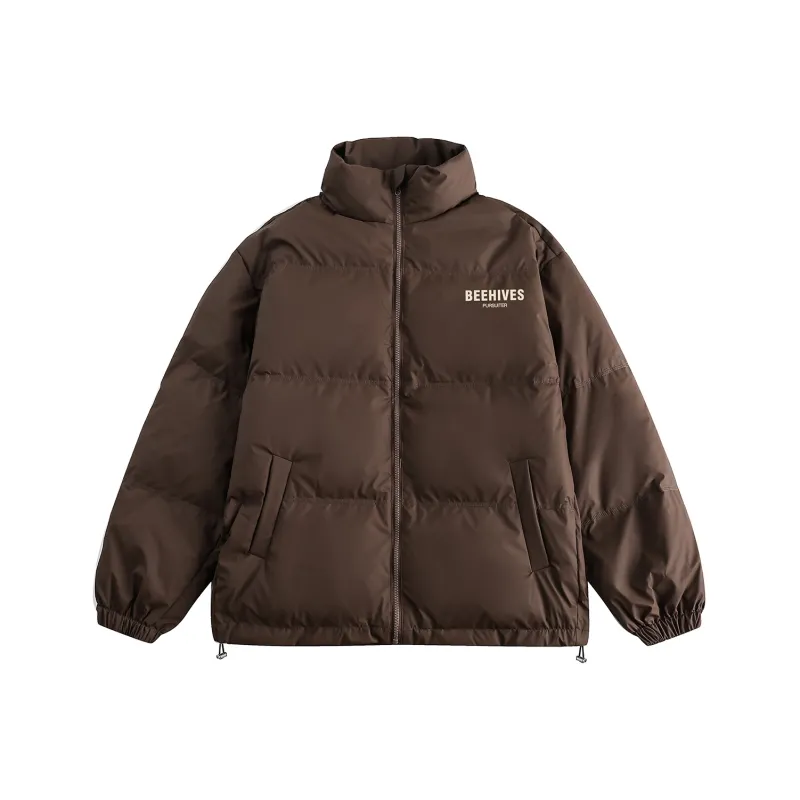 BEEHIVES Down Jackets Unisex-5