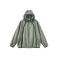 Gray Green
