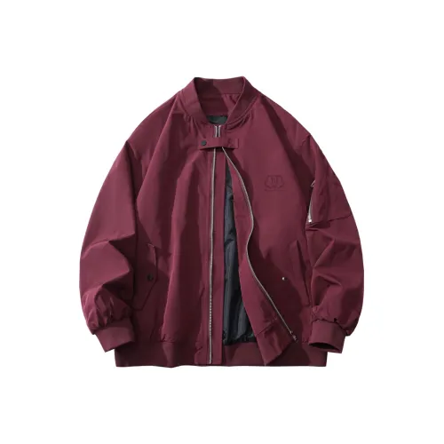 Tre Club Jackets Unisex