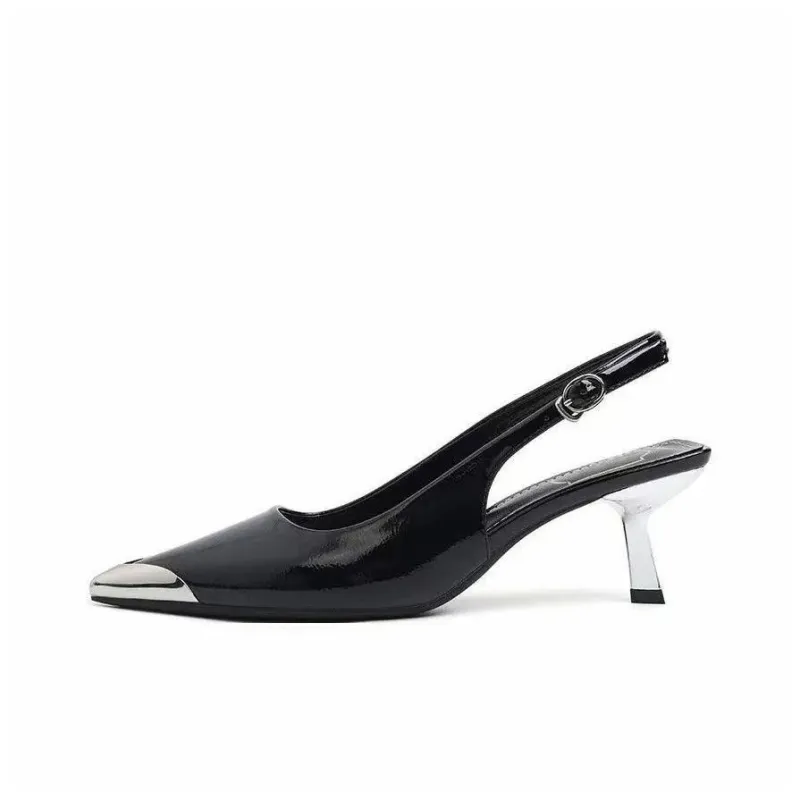 Dawei's House High Heels Women's Gift Box Set-0