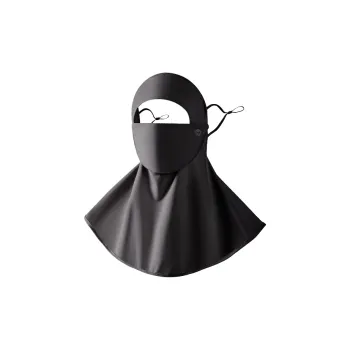 MEXICAN Polyamide Sun Protection Masks Women's