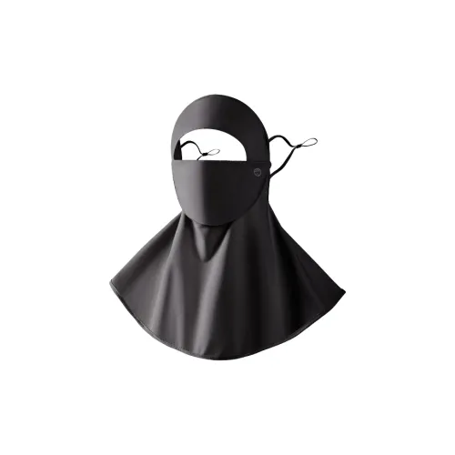 MEXICAN Polyamide Sun Protection Masks Women's