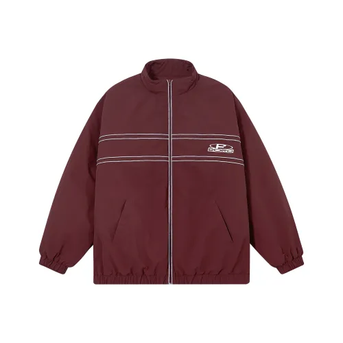F426 Puffer Jackets Unisex