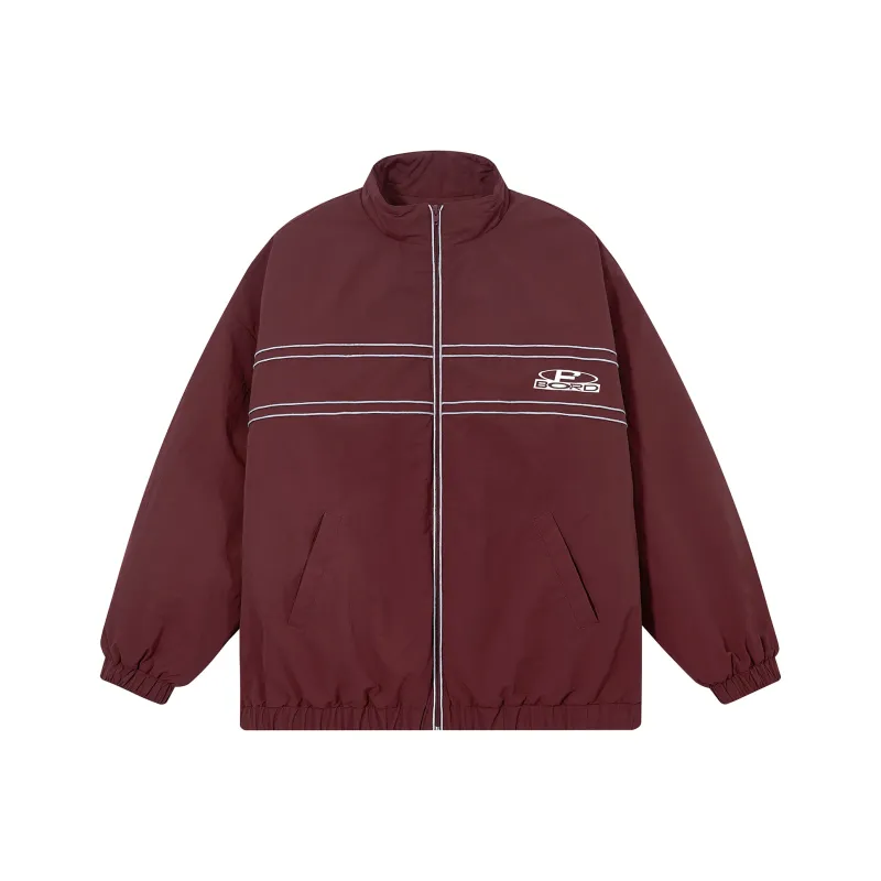 F426 Puffer Jackets Unisex-0