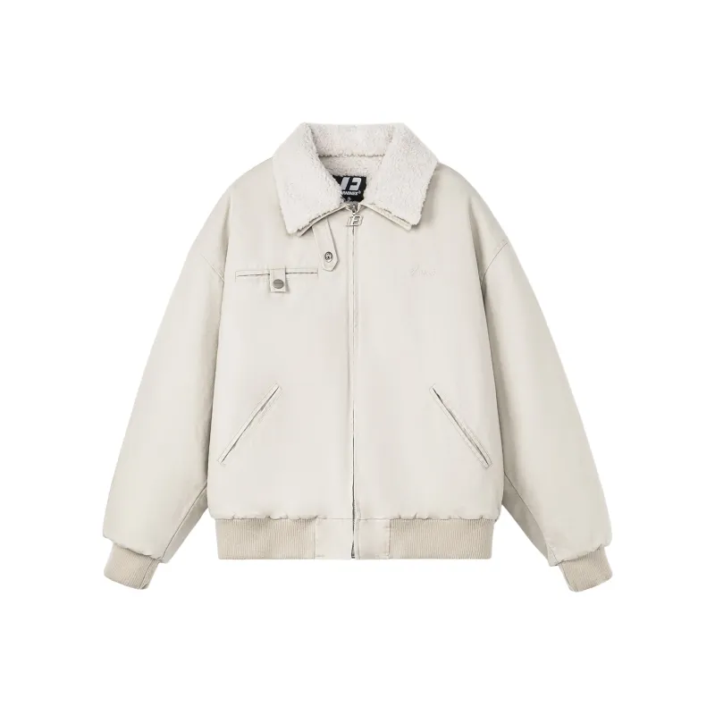 FORNINES Jackets Unisex-5