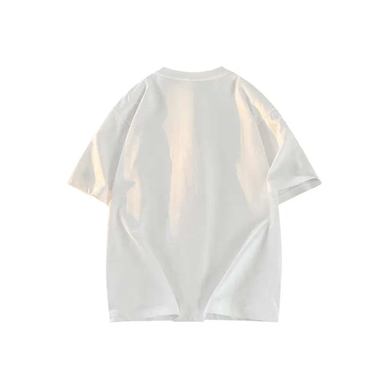 JIMI&JONS T Shirts Unisex-2
