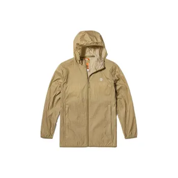 Timberland Sun Protection Clothing Unisex British Khaki