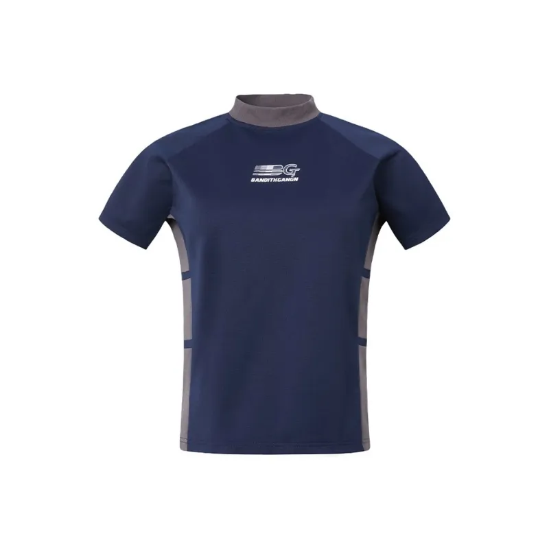 BANDITK GANGN T Shirts Unisex-0