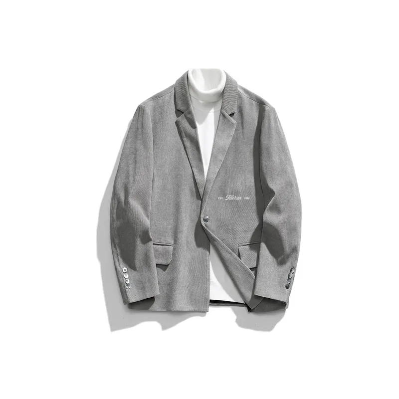 Ferrero Ross x FUERZA Jackets & Coats Unisex-3