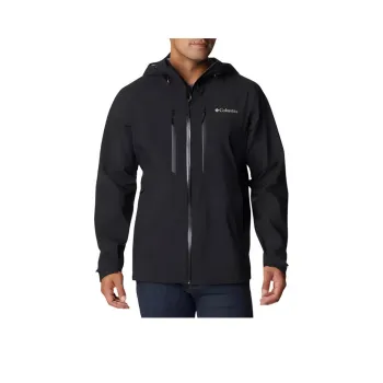 Columbia Peak Creek™ Jackets Coats Men's Black