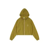 Green Cropped