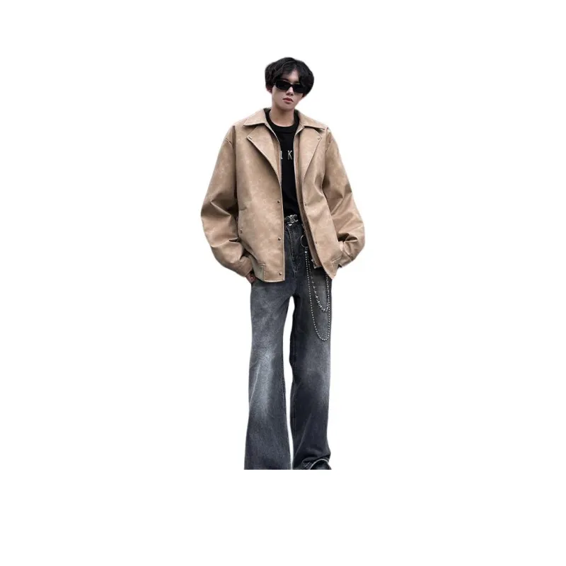 FASTFISH Jackets & Coats Unisex-15