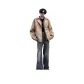 Khaki Padded