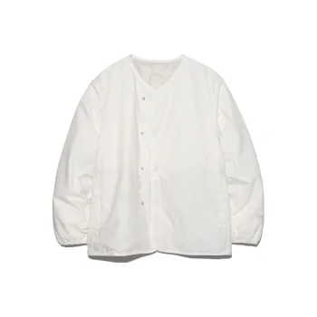 Nanamica Reversible Down Cardigan