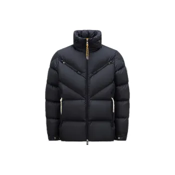 Moncler Katmai Down Jacket