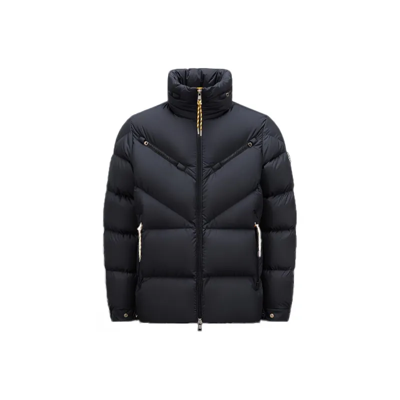Moncler Katmai Down Jacket-0