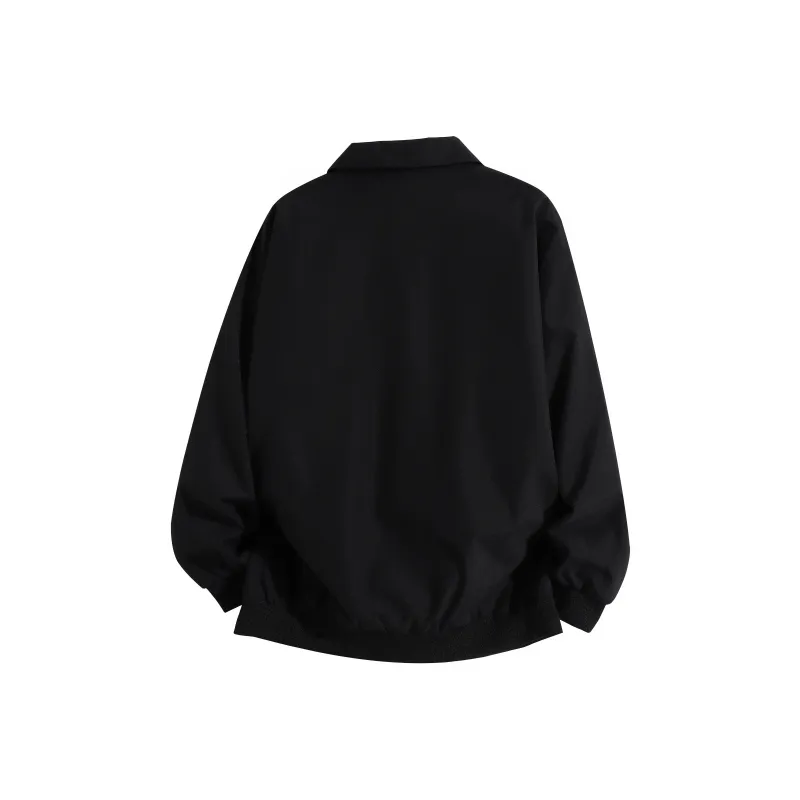 FASTFISH Jackets Unisex-5