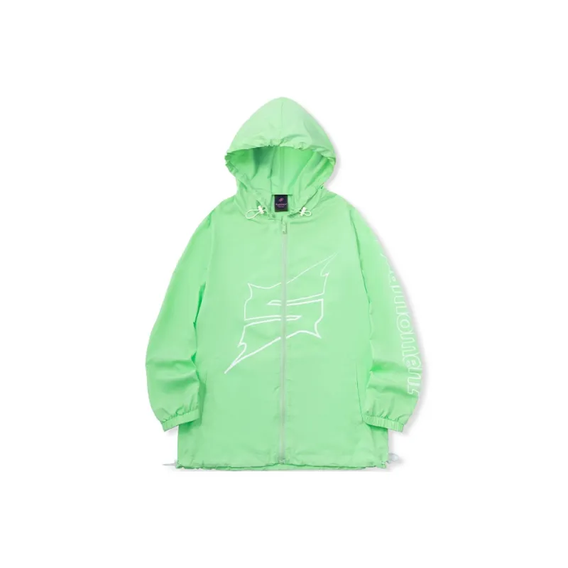 Suamoment 2023 Spring/summer Sun Protection Clothing Unisex-12